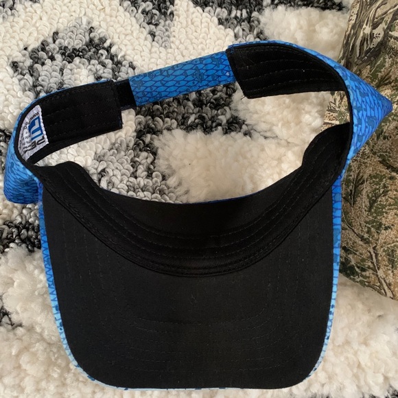 Hat/visor bundle - Picture 2 of 3